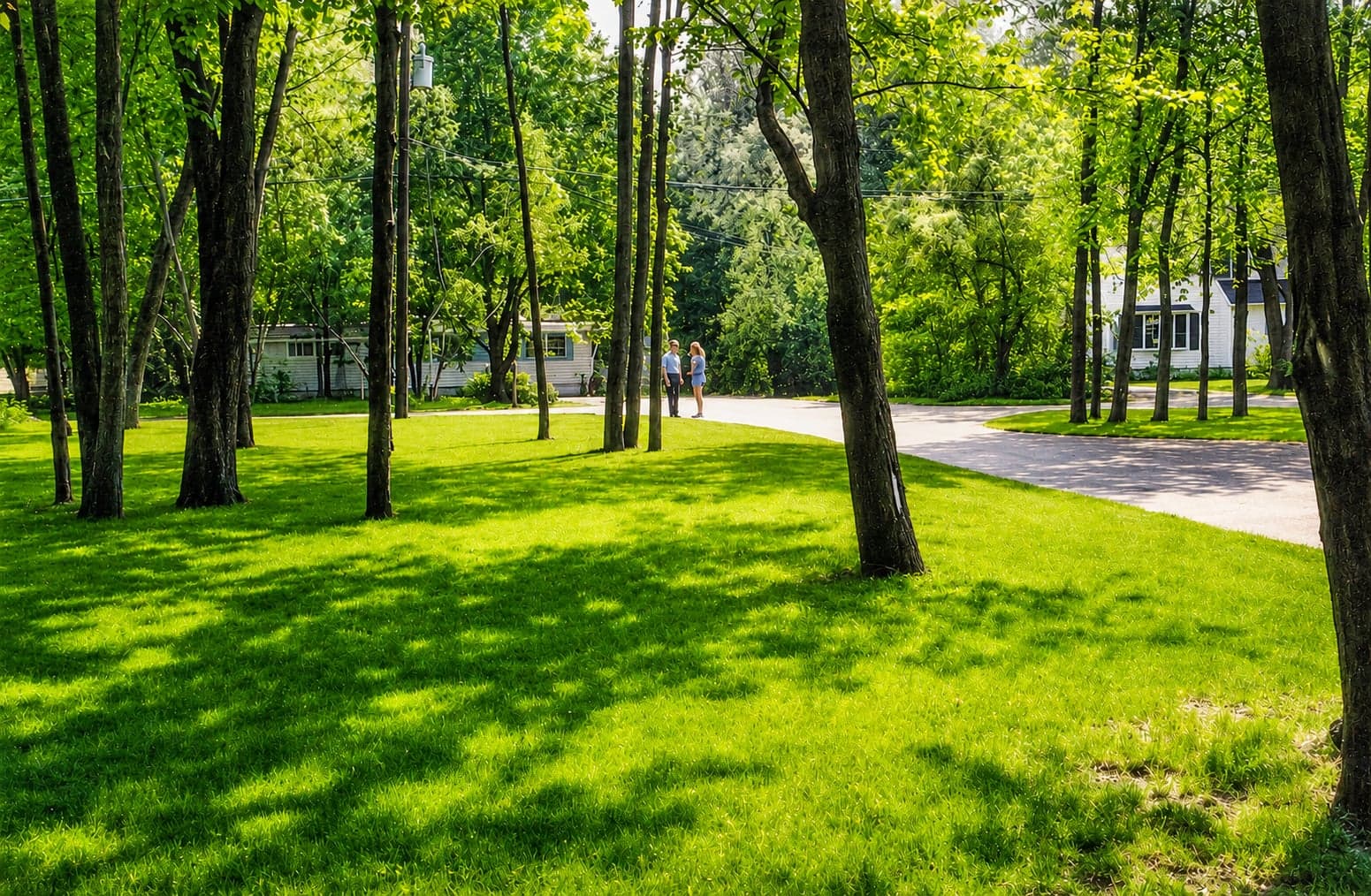 Land Clearing
